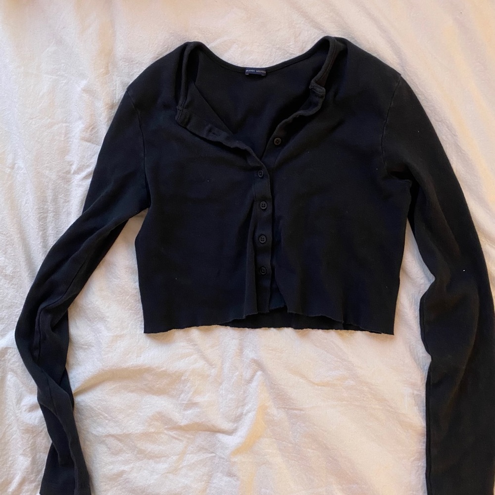 brandy melville long sleeve